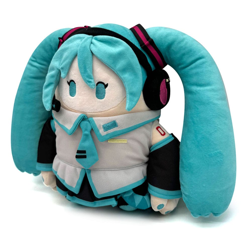 Fall Guys Miku Peluche Fall Guys x Hatsune Miku 22 cm