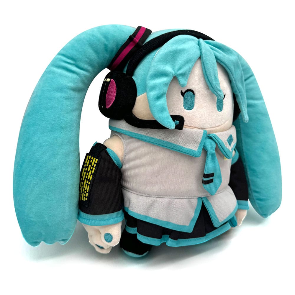 Fall Guys Miku Peluche Fall Guys x Hatsune Miku 22 cm