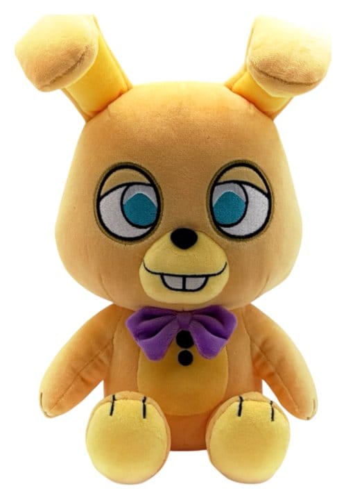 Five Nights at Freddys Peluche Yellow Rabbit 23 cm