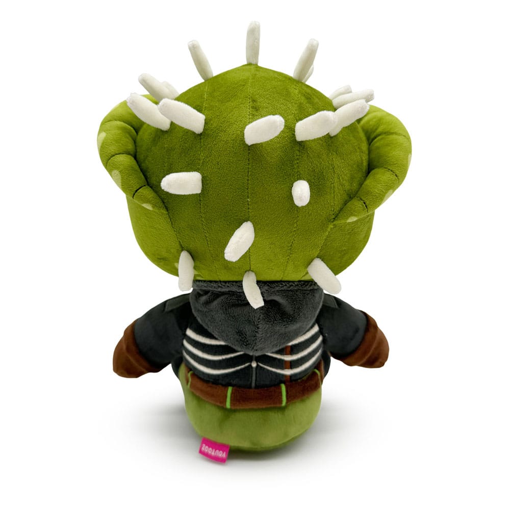 Dorohedoro Peluche Caiman 22 cm