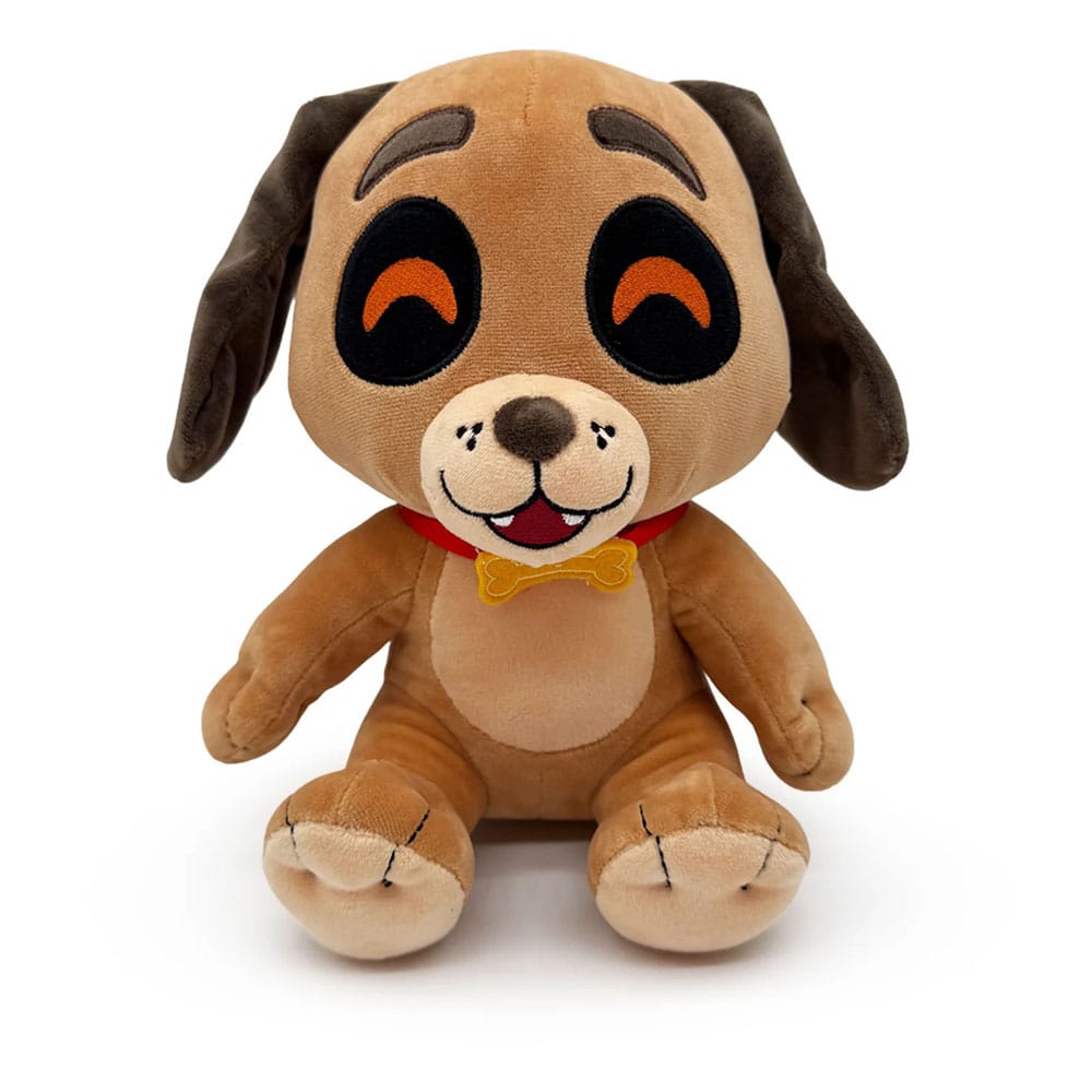Five Nights at Freddy´s Peluche Question Mark 22 cm Frikytopia