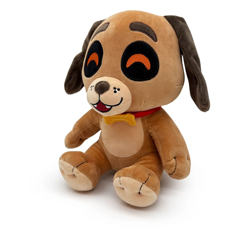 Five Nights at Freddy´s Peluche Question Mark 22 cm