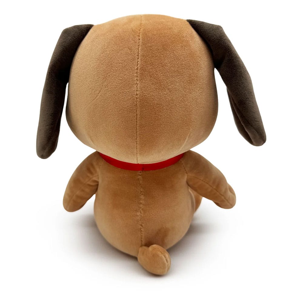 Five Nights at Freddy´s Peluche Question Mark 22 cm