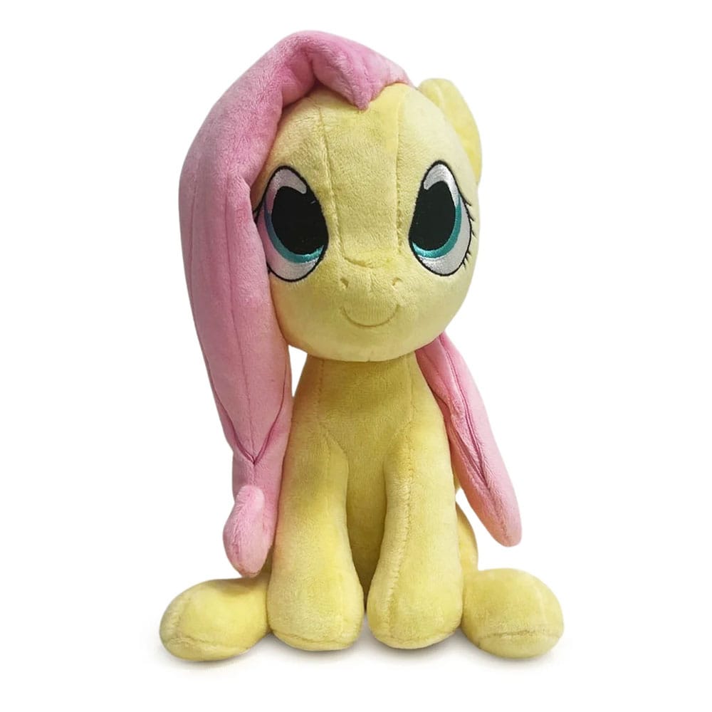 My Little Pony Peluche Fluttershy 22 cm Frikytopia