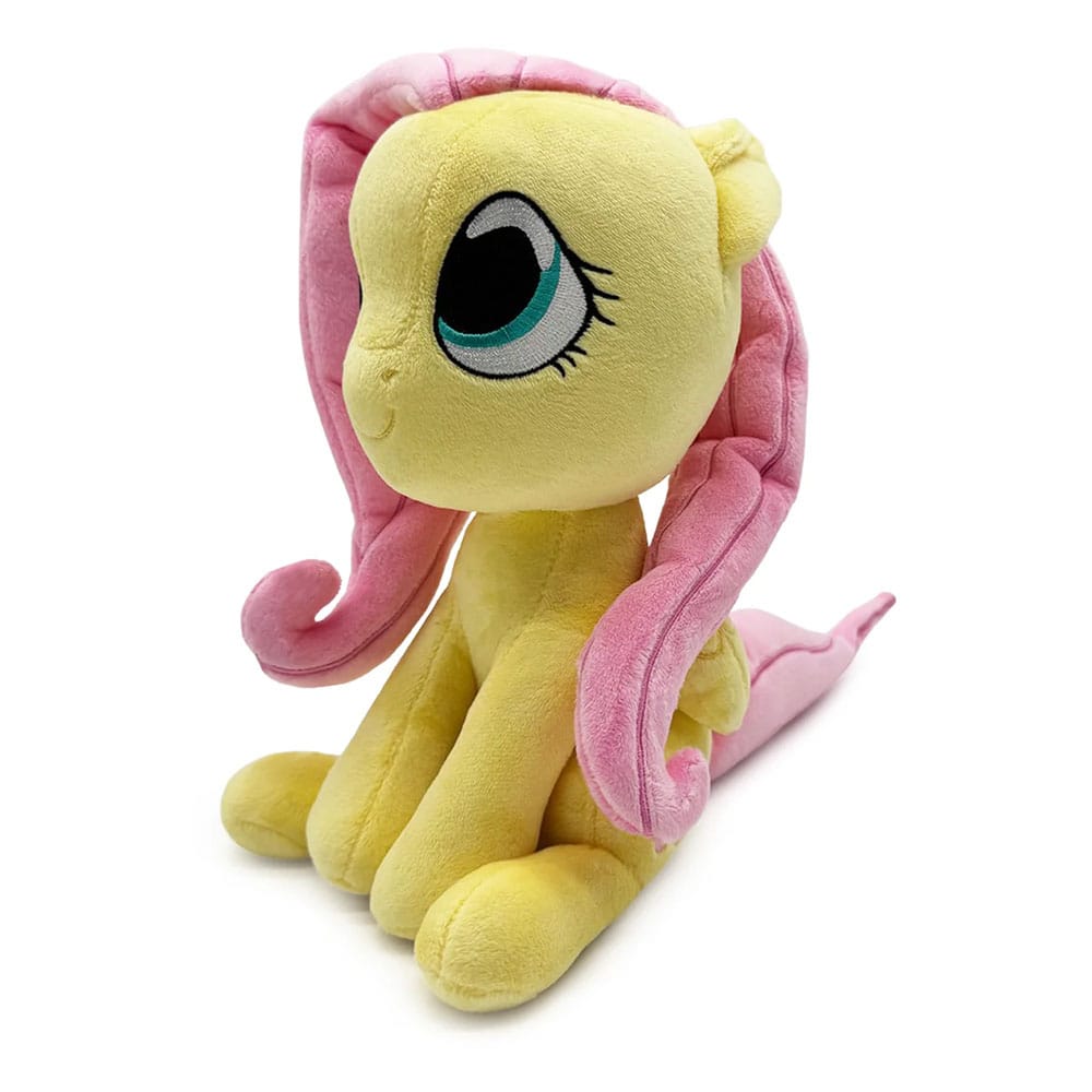 My Little Pony Peluche Fluttershy 22 cm