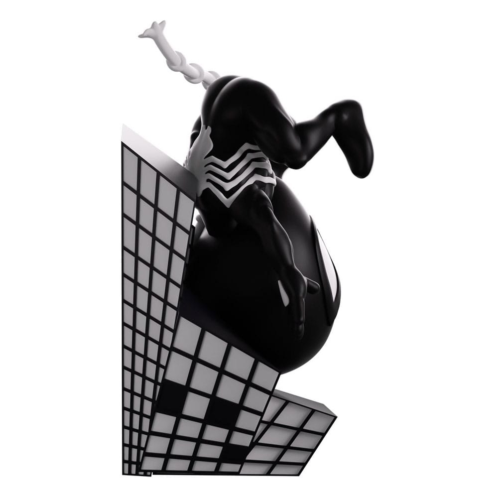 Marvel Figura Vinyl Spectacular Spider-Man #101 13 cm