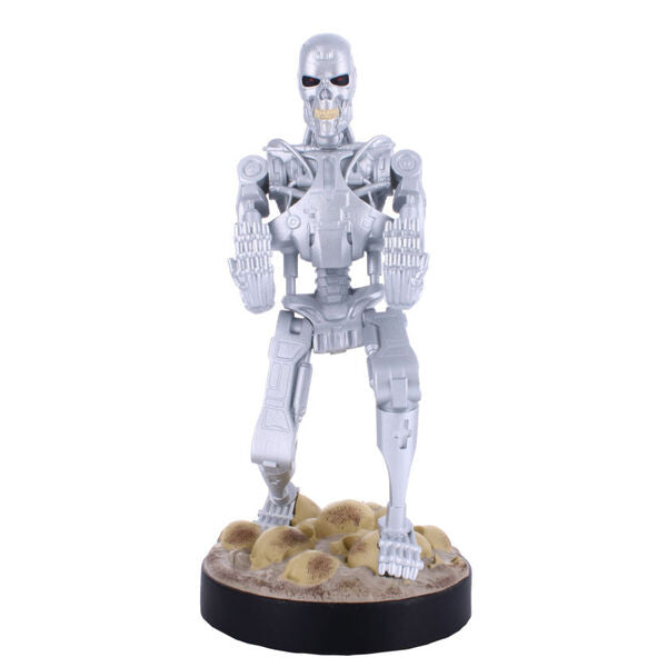 Cable Guy soporte sujecion figura The Terminator 21cm Frikytopia