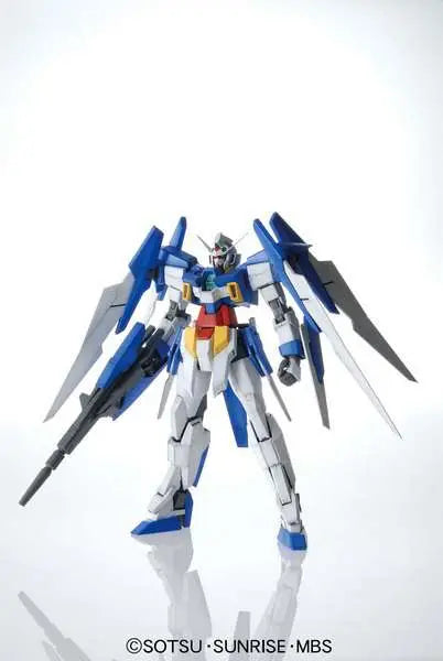 MG GUNDAM AGE-2 NORMAL 1/100