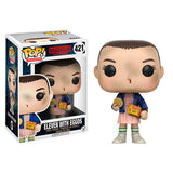 Stranger Things