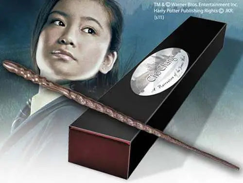 HP WAND -CHO CHANG- 8204 Frikytopia