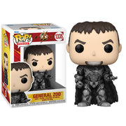 Funko pop dc comics the flash general zod 65594