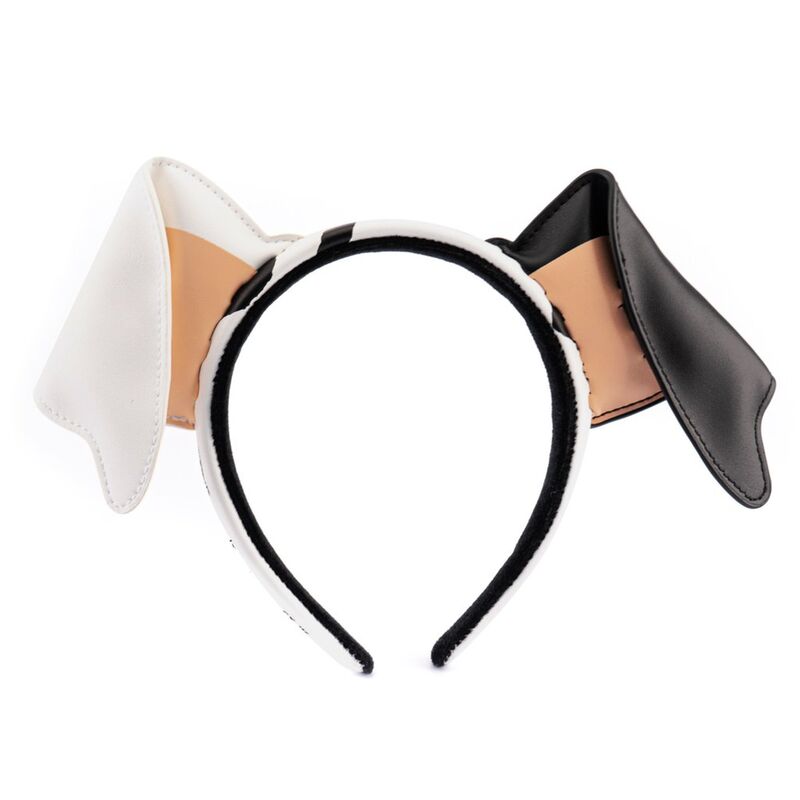 Diadema orejas 101 Dalmatas Disney Loungefly Frikytopia