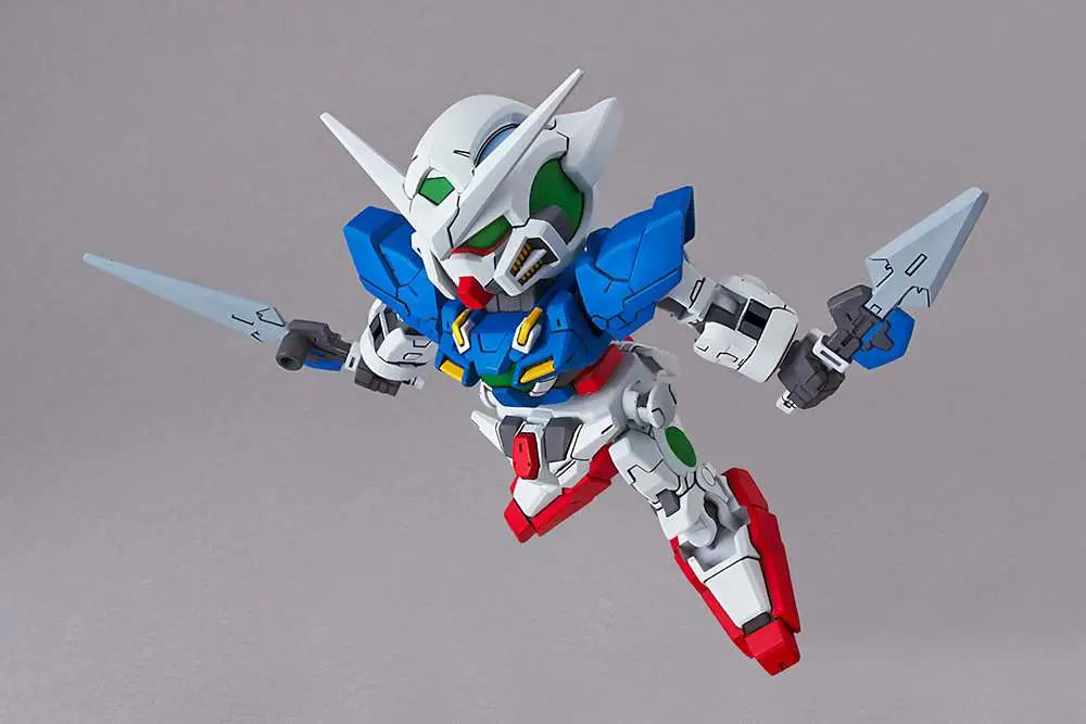SD GUNDAM EXIA EX STD 003