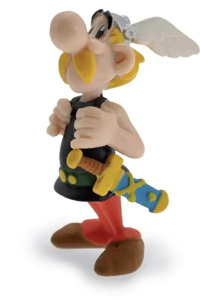 ASTERIX PROUD Figura