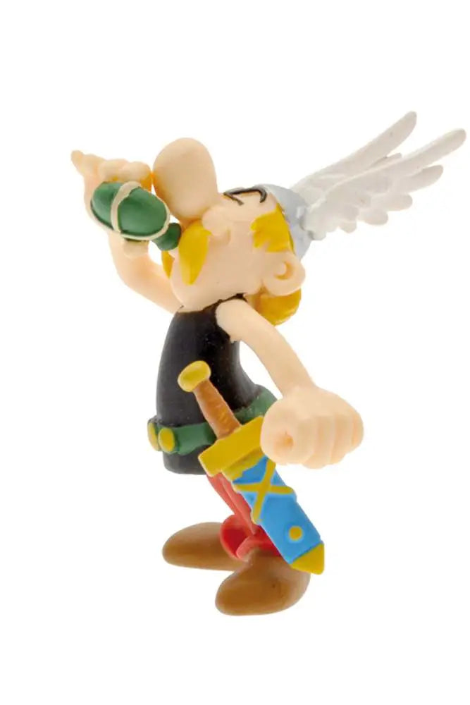 ASTERIX MAGIC POTION Figura