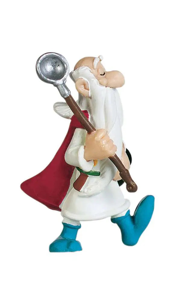 ASTERIX PANORAMIX POT Figura