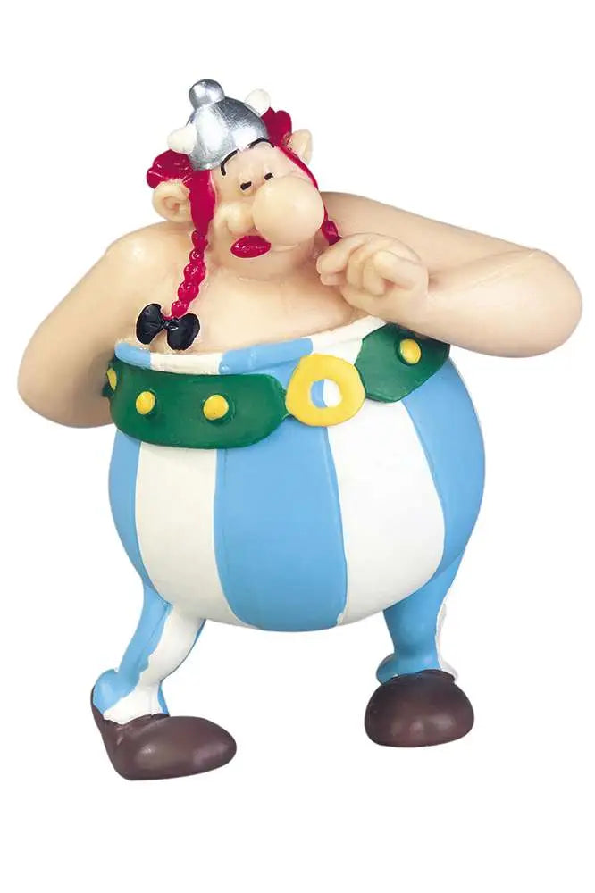 ASTERIX OBELIX IN LOVE Figura Frikytopia