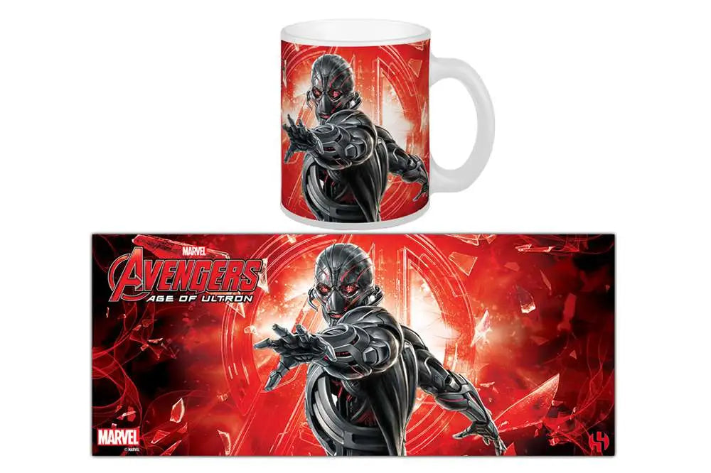 AVENGERS AOU ULTRON MUG Frikytopia