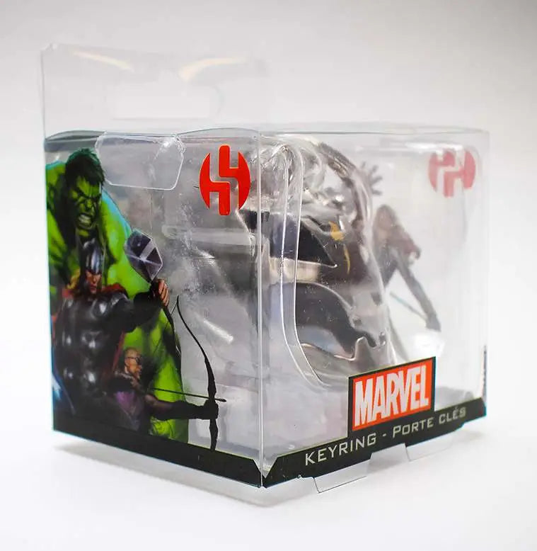 Llavero semic studios marvel ultron casco