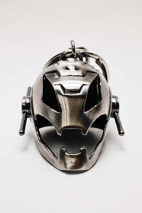 Llavero semic studios marvel ultron casco