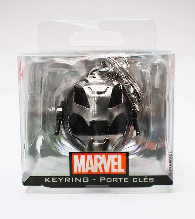 Llavero semic studios marvel ultron casco