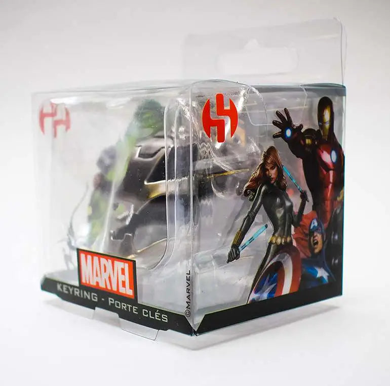 Llavero semic studios marvel ultron casco