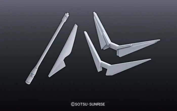 BUILDERS PARTS HD MS BLADE 01 Frikytopia