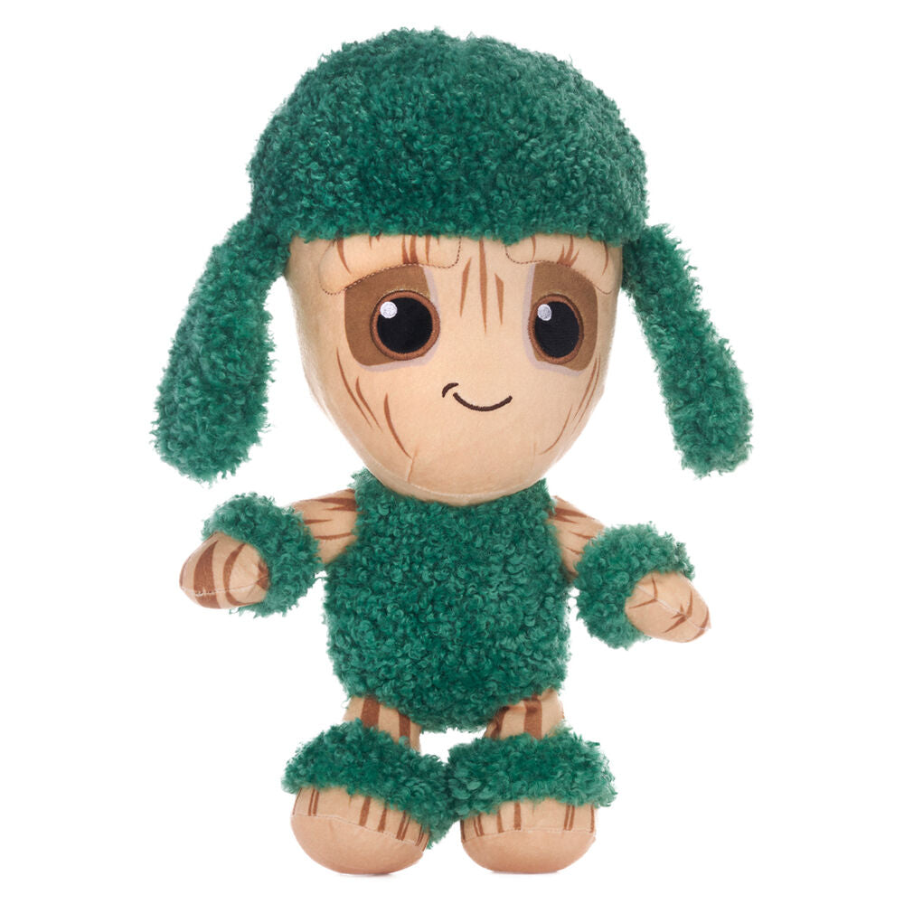 Peluche Groot Oveja I am Groot Marvel 30cm Frikytopia