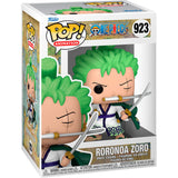 Funko Pop One Piece