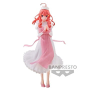 Figura Itsuki Nakano Nurse ver. The Quintessential Quintuplets Movie