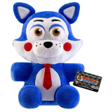 Peluches FNAF