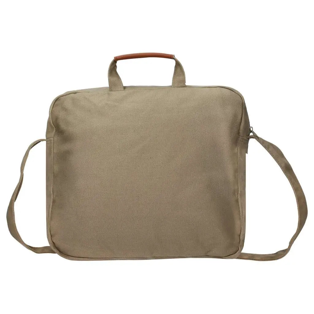 Bolso bandolera tela Mapa Hobbit