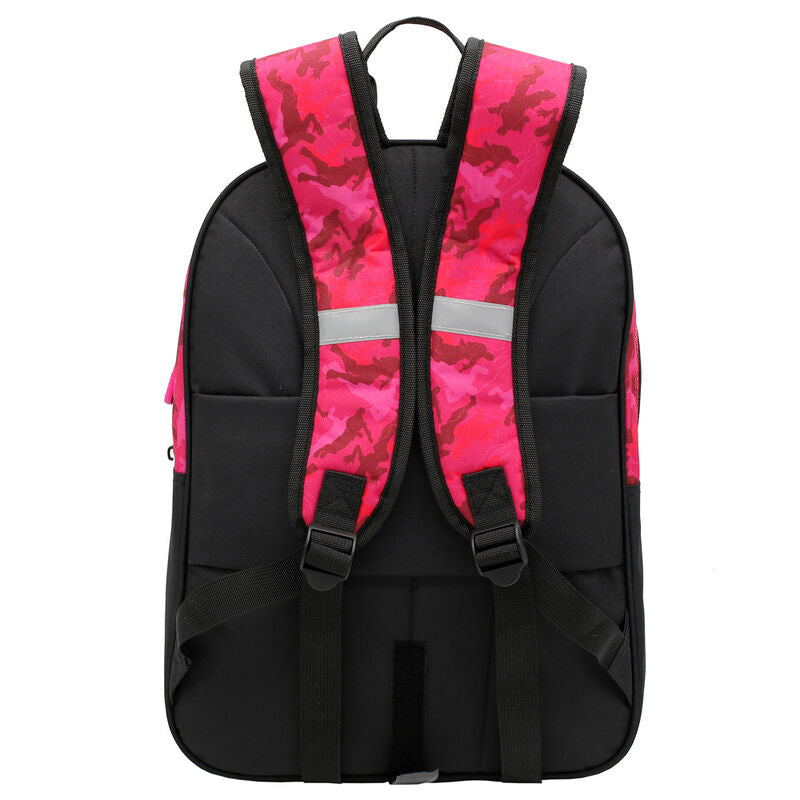 Mochila Max Drift Fortnite 42cm Frikytopia