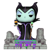 Figura POP Disney Villains Malefica Maleficent Exclusive
