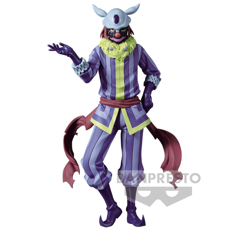 Figura Laplace vol.18 Otherworlder That Time I Got Reincarnated as a S