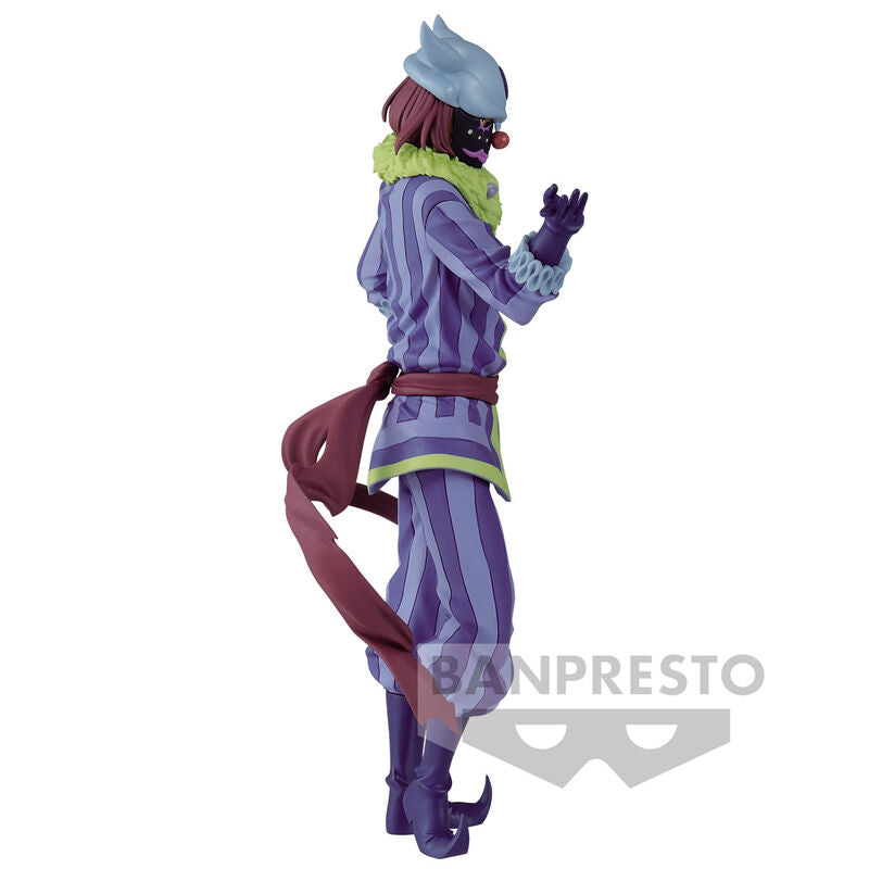 Figura Laplace vol.18 Otherworlder That Time I Got Reincarnated as a S