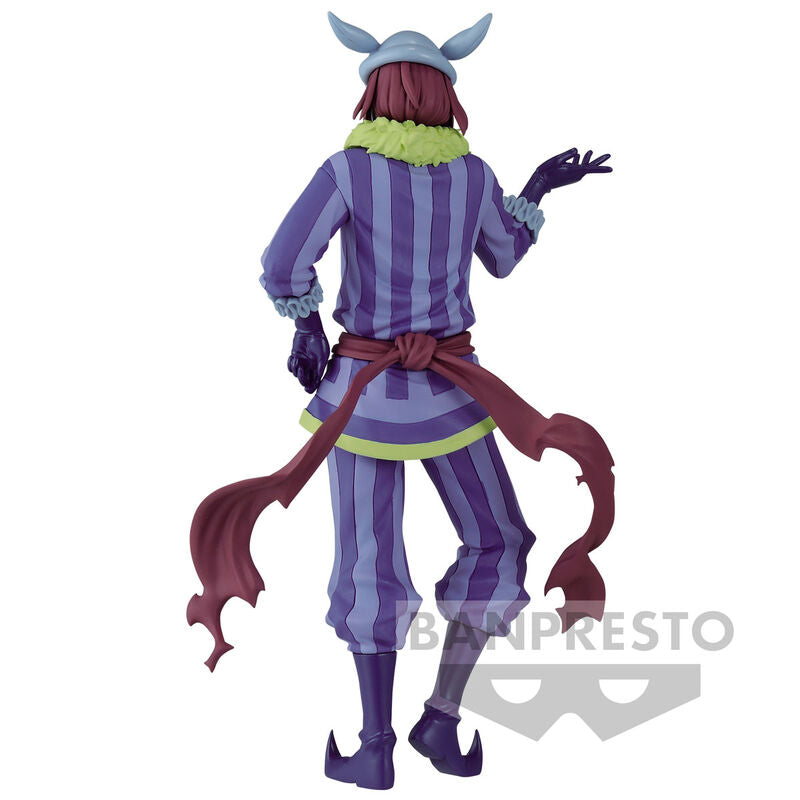 Figura Laplace vol.18 Otherworlder That Time I Got Reincarnated as a S