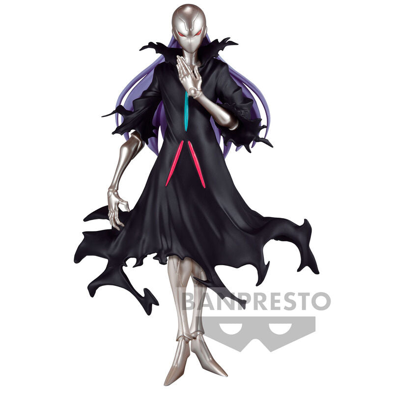 Figura banpresto that time i got reincarnated as a slime otherwolder g Frikytopia