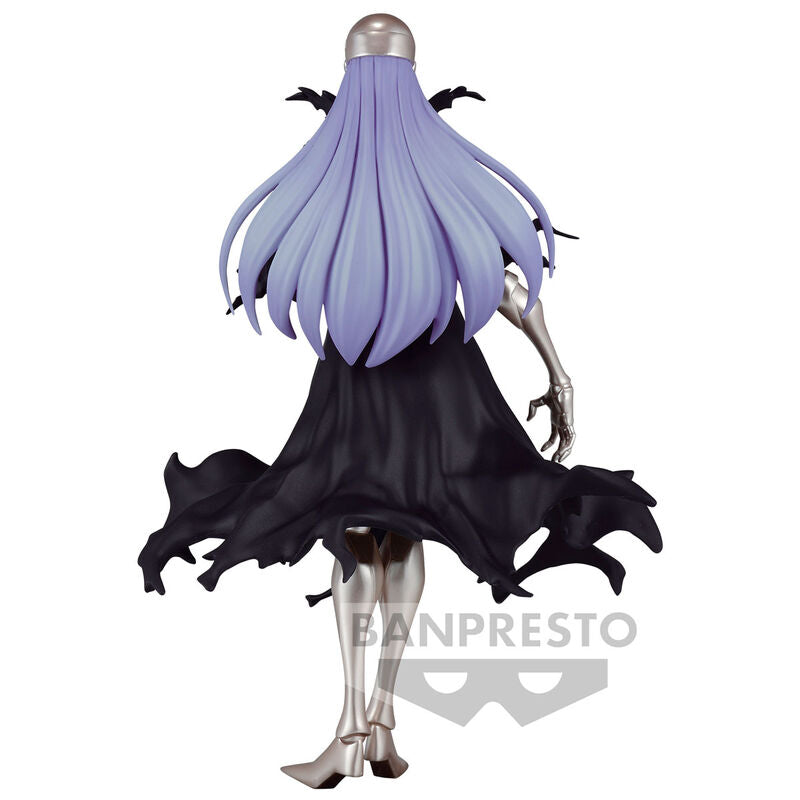 Figura banpresto that time i got reincarnated as a slime otherwolder g