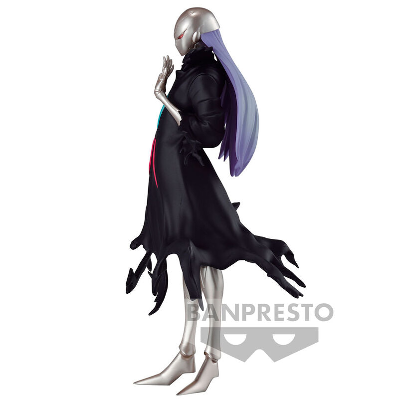Figura banpresto that time i got reincarnated as a slime otherwolder g