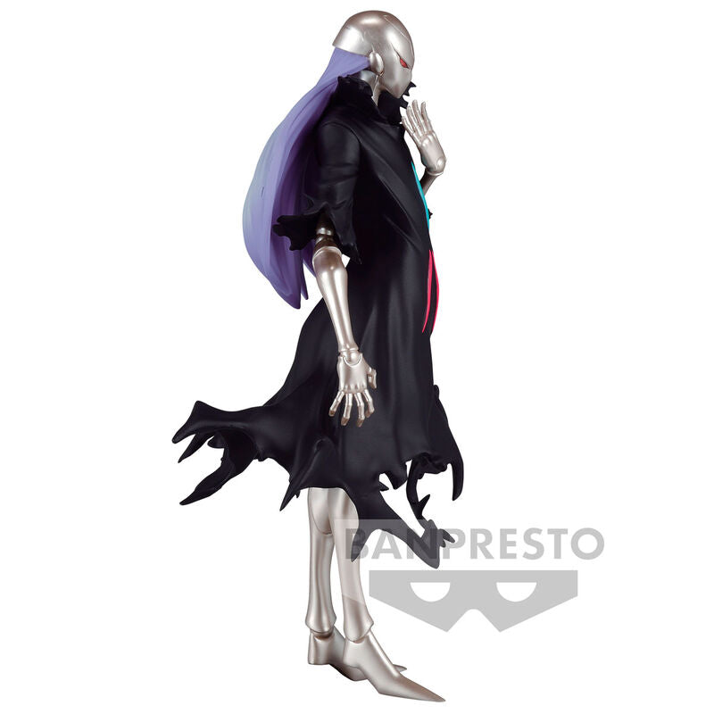 Figura banpresto that time i got reincarnated as a slime otherwolder g