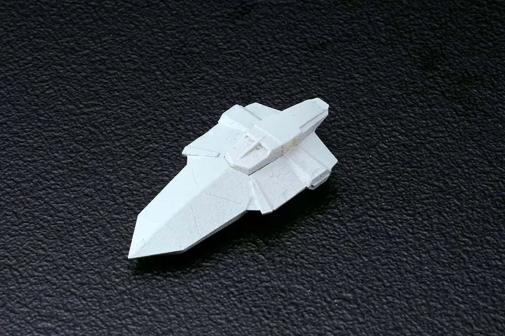 BUILDERS PARTS HD MS FUNNEL 01 1/144 Frikytopia