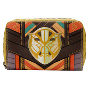 Cartera Okoye Wakanda Forever Black Panther Marvel Loungefly