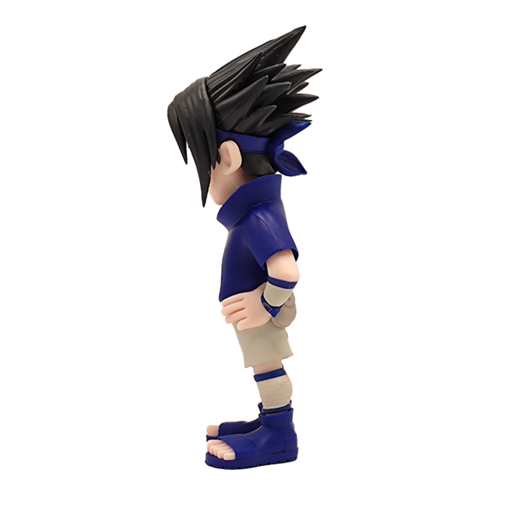 Figura minix naruto - sasuke