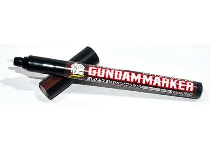 GUNDAM MARKER GM-303 Frikytopia