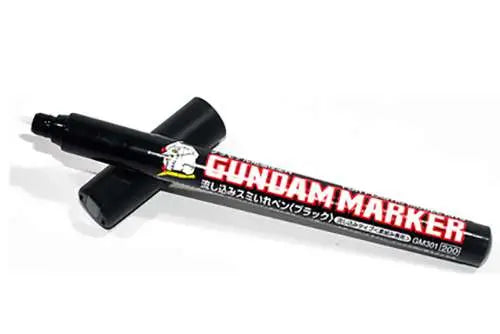 GUNDAM MARKER GM-301