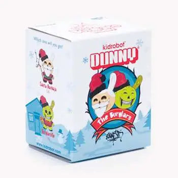 DUNNY BURGLARS FIGURE Frikytopia