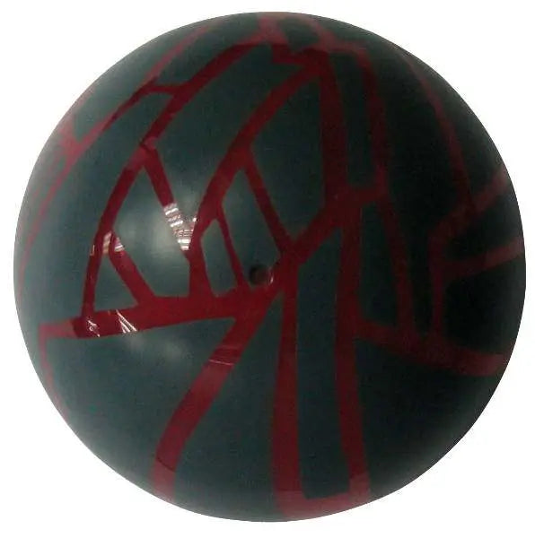 ASTRO BOY Lámpara UP BALL RED