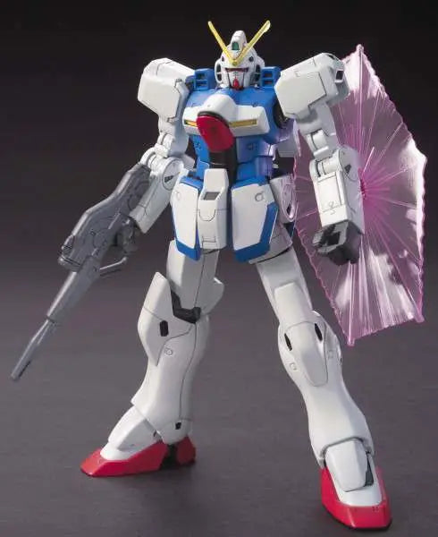 HGUC GUNDAM V 1/144 Frikytopia