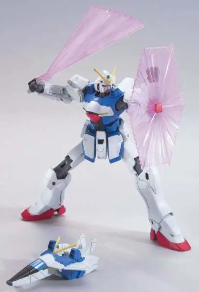 HGUC GUNDAM V 1/144